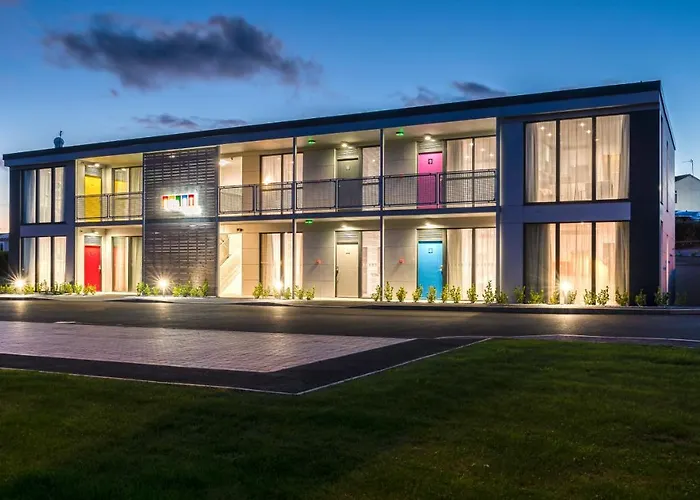Apartrooms Aberdeen