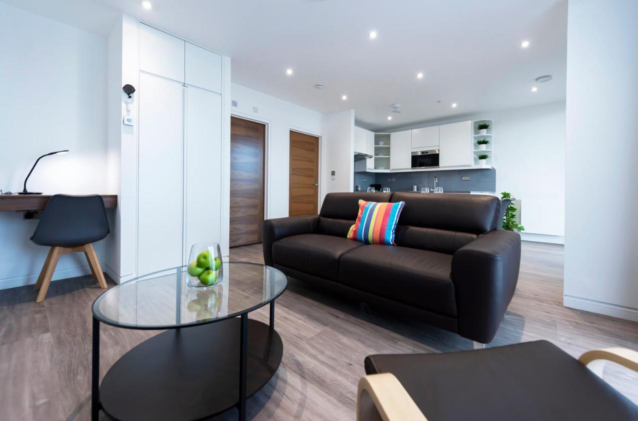 Apartrooms Aberdeen 4* Portlethen