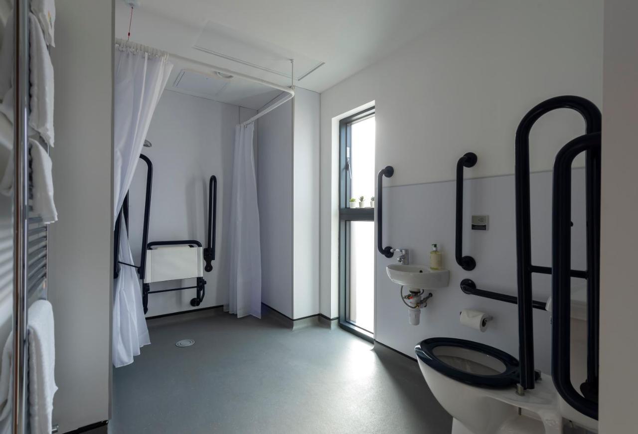 Apartrooms Aberdeen Aparthotel Portlethen