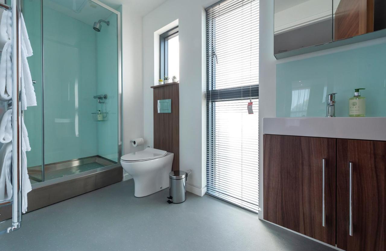 Aparthotel Apartrooms Aberdeen Portlethen