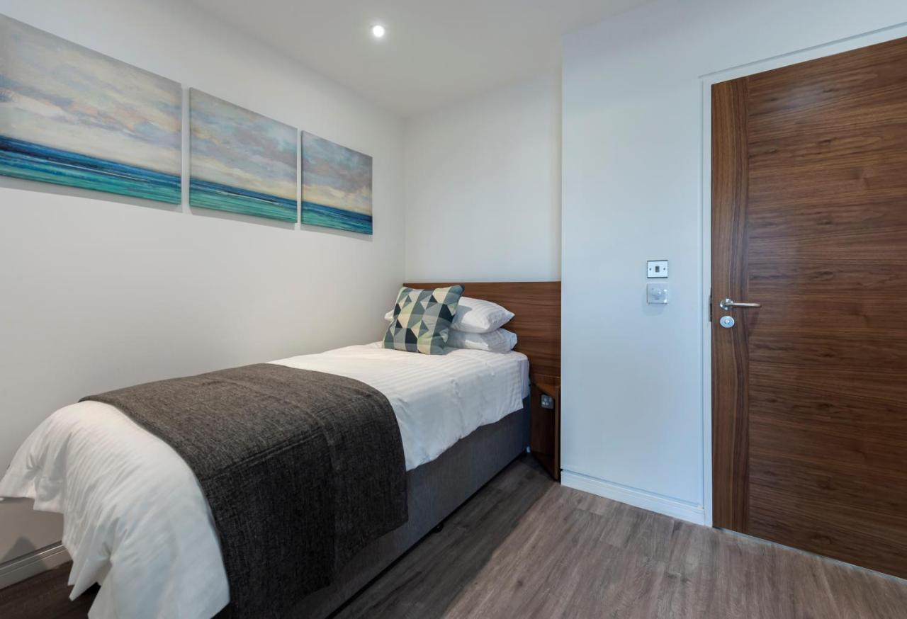 Apartrooms Aberdeen Portlethen